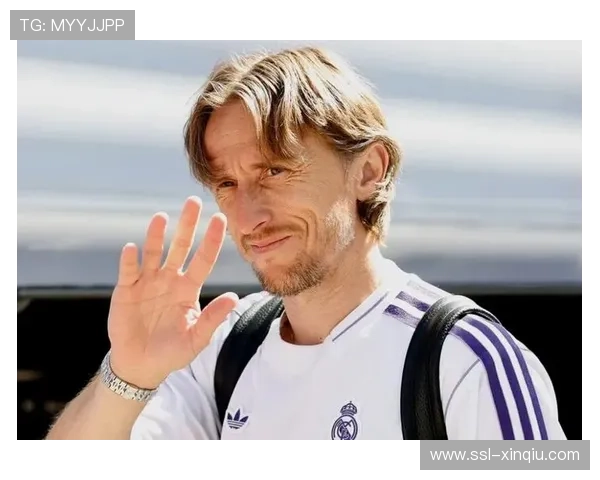 莫德里奇：40岁老将的续航秘诀与冠军之心