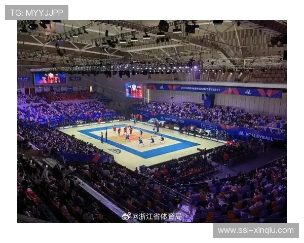 男排世联赛总决赛北仑举行,中国男排保级压力缓解 男排世联赛总决赛北仑举行,中国男排保级压力缓解