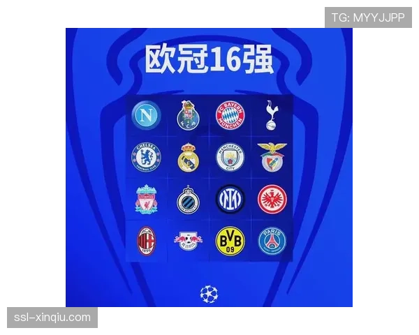 英超欧战表现研究：六队全部晋级欧冠淘汰赛创历史，战术多样性铸就集体强势